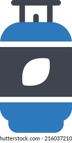 Öko-Vektorgrafik auf transparentem Hintergrund. Hochwertige Symbole. Glyphen Vektorsymbole für Konzept und Grafikdesign.