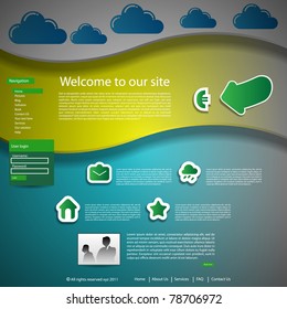 Eco Webdesign