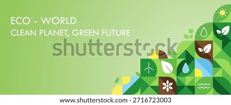Eco World Green Future 
eco technologies