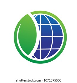 eco world logo