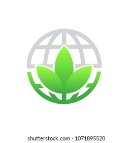 eco world logo