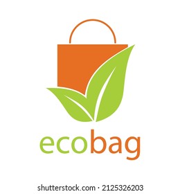 Ecobag o bolsas reutilizables ecológicas