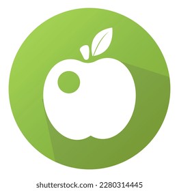 eco-friendly labels and stickers illustration