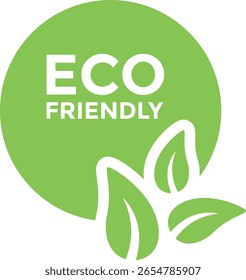 Eco-friendly with leaf for using any types of products