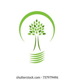 Eco-Friendly Light Saving Energy