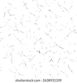 Eco-friendly white paper background with subtle natural fleck texture