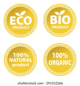 ECO-icons