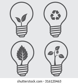 Eco-Lightbulbs