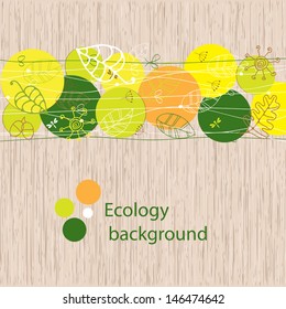 Ecological background