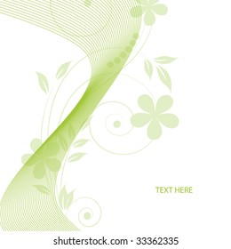 ecological background
