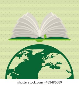 ecological book design 