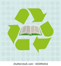 ecological book design 
