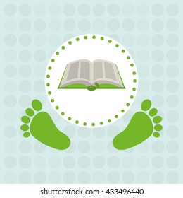 ecological book design 