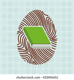 ecological book design 
