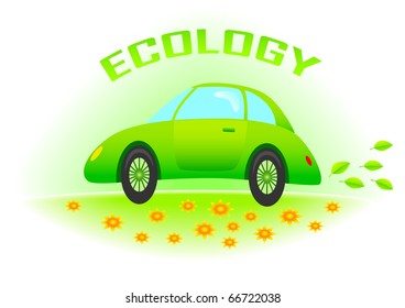 Ecological car