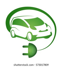 Ecological car design, environmental protection