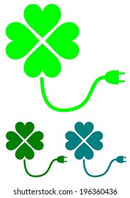 ecological clover
