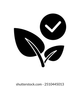 ecological concept line icon. Simple element illustration. ecological concept outline symbol design.