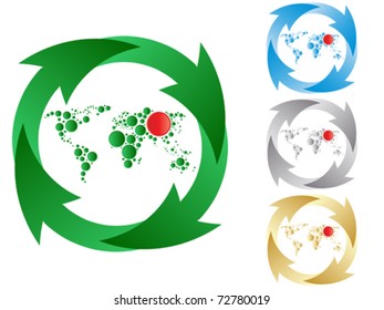 ecological earth