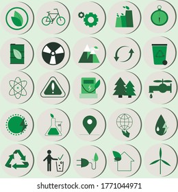 ecological econs protect nature and the planet