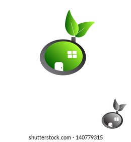 Ecological House