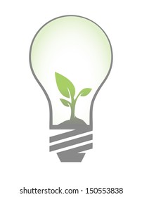 Ecological icon