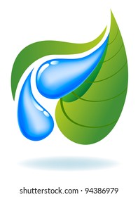 ecological icon