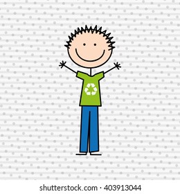 ecological kid design 