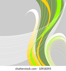Ecological smoke
