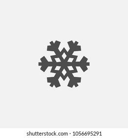 Ecological symbol of eco web vector line icon