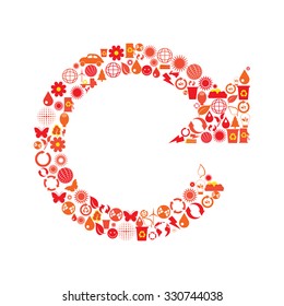 Ecological symbols