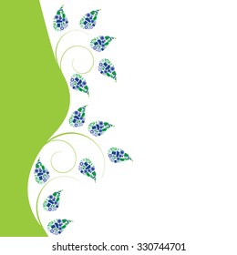 Ecological symbols