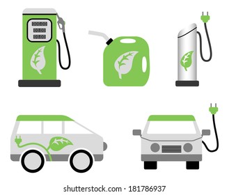 Ecological transport 