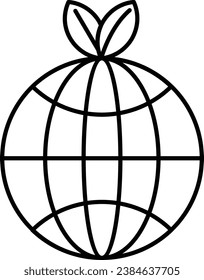 Weltkulturerbe der Ökologischen Welt