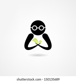 ecologist icon