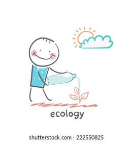 ecology