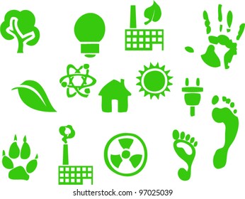 ecology