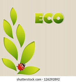 Ecology background