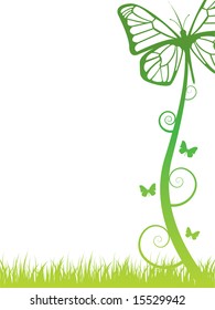 Ecology background