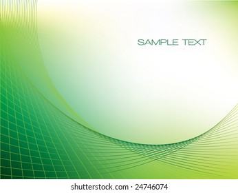 Ecology background