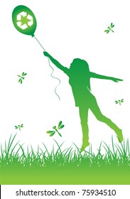 Ecology background