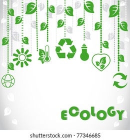 Ecology background