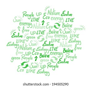 Ecology ball