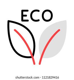Ecology Bio leaf 