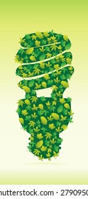 ecology bulb