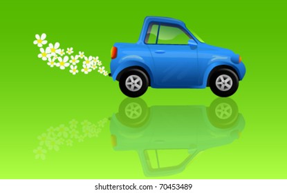 ecology car