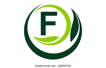 Ecology Center Initial F
