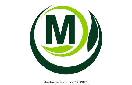 Ecology Center Initial M