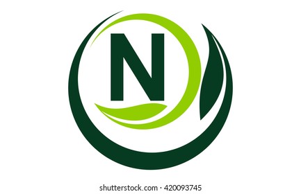 Ecology Center Initial N