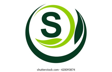 Ecology Center Initial S